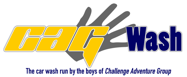 Challenge Adventure Group Car Wash